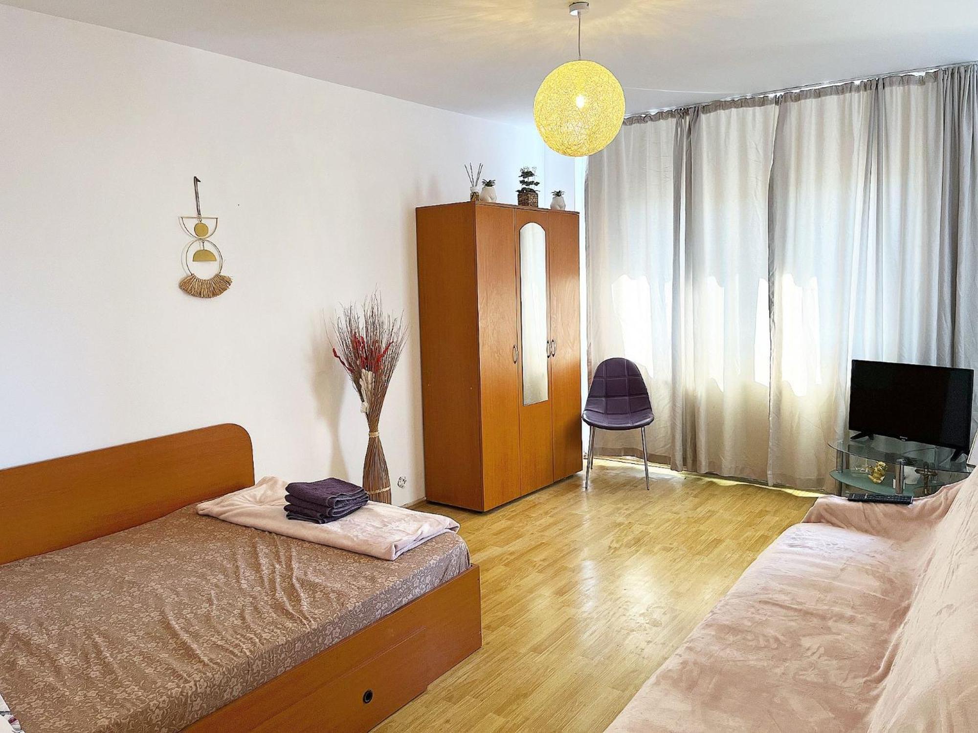 Crisand Home Bukares Bagian luar foto
