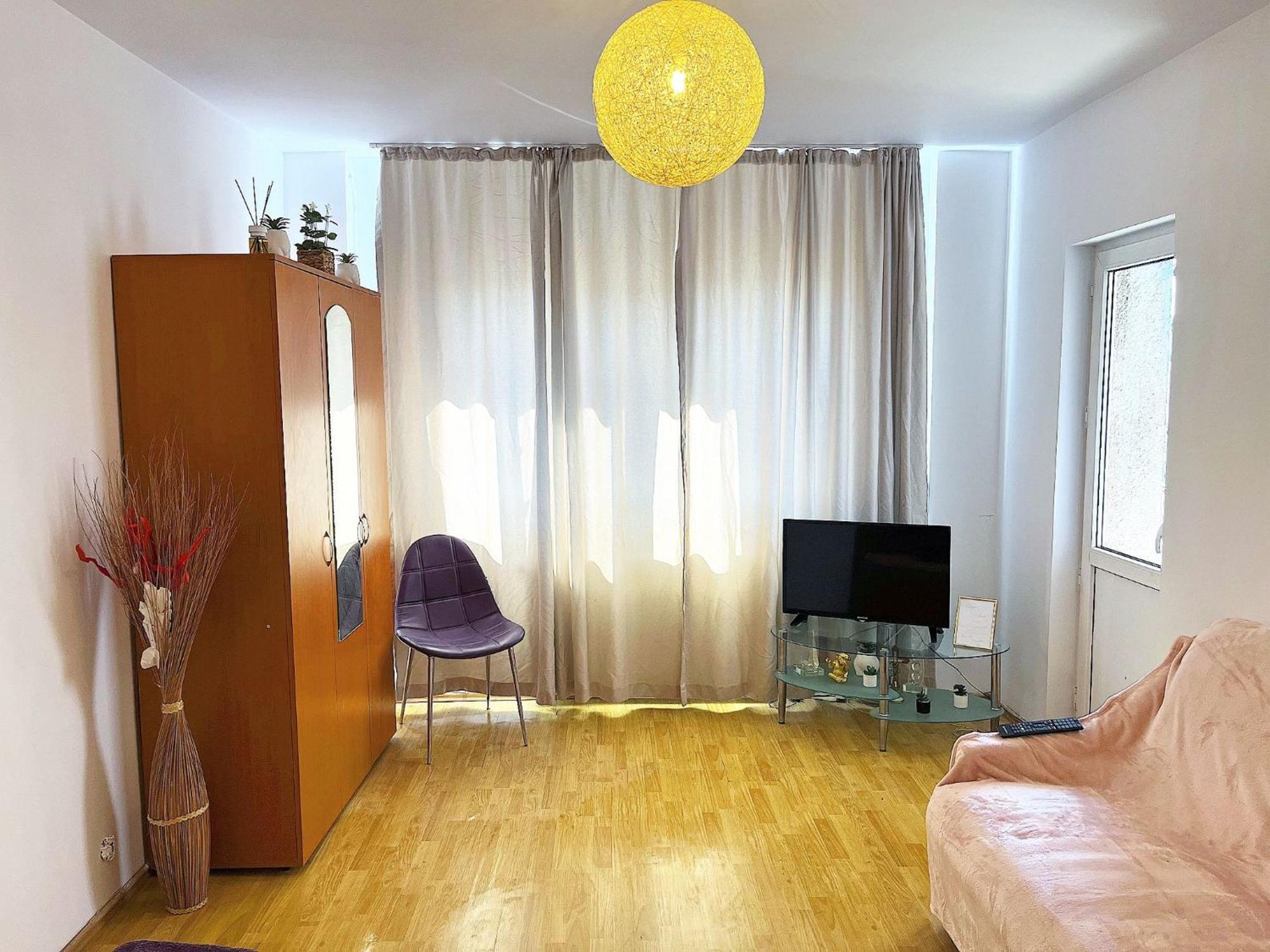 Crisand Home Bukares Bagian luar foto
