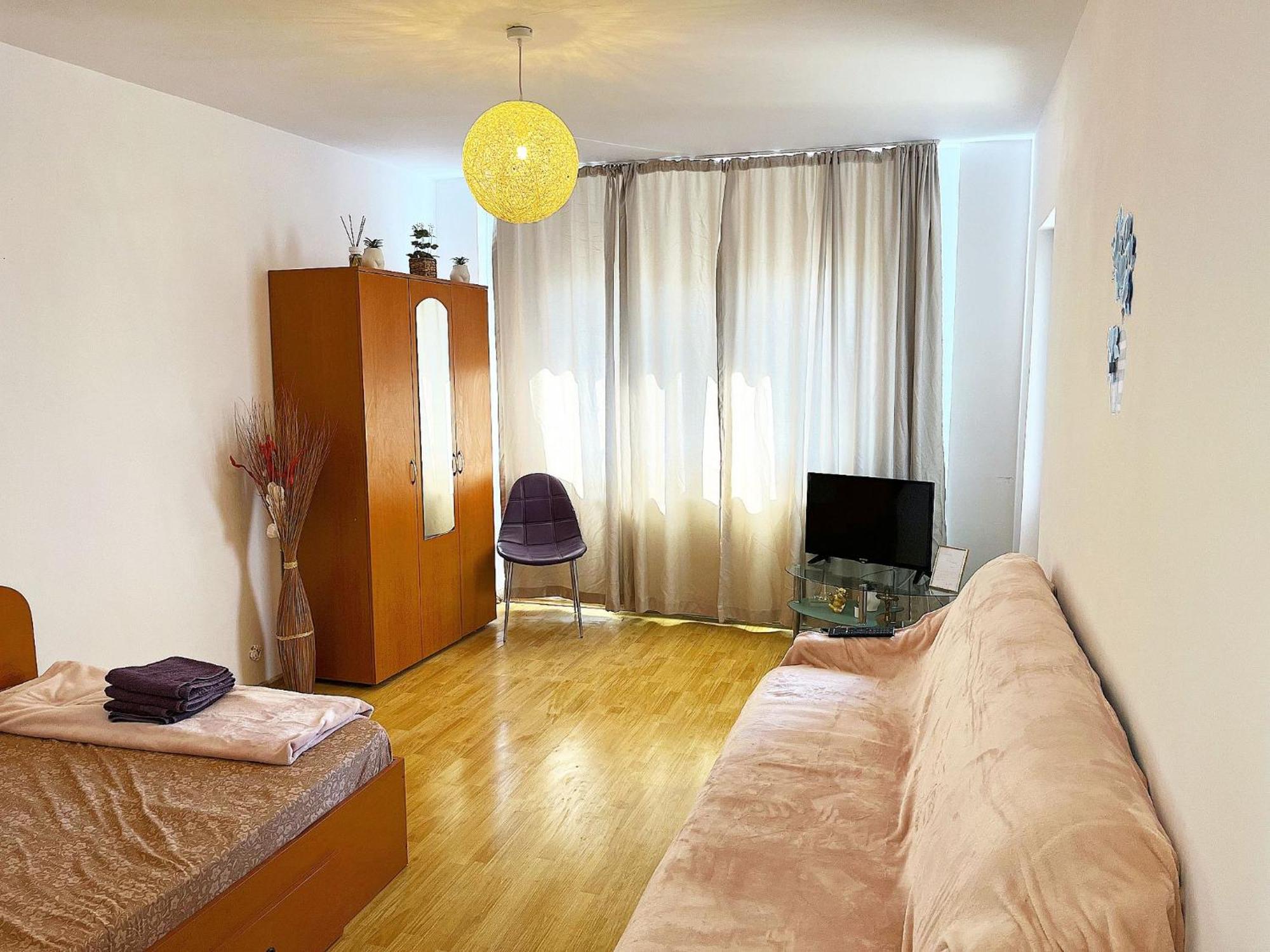 Crisand Home Bukares Bagian luar foto