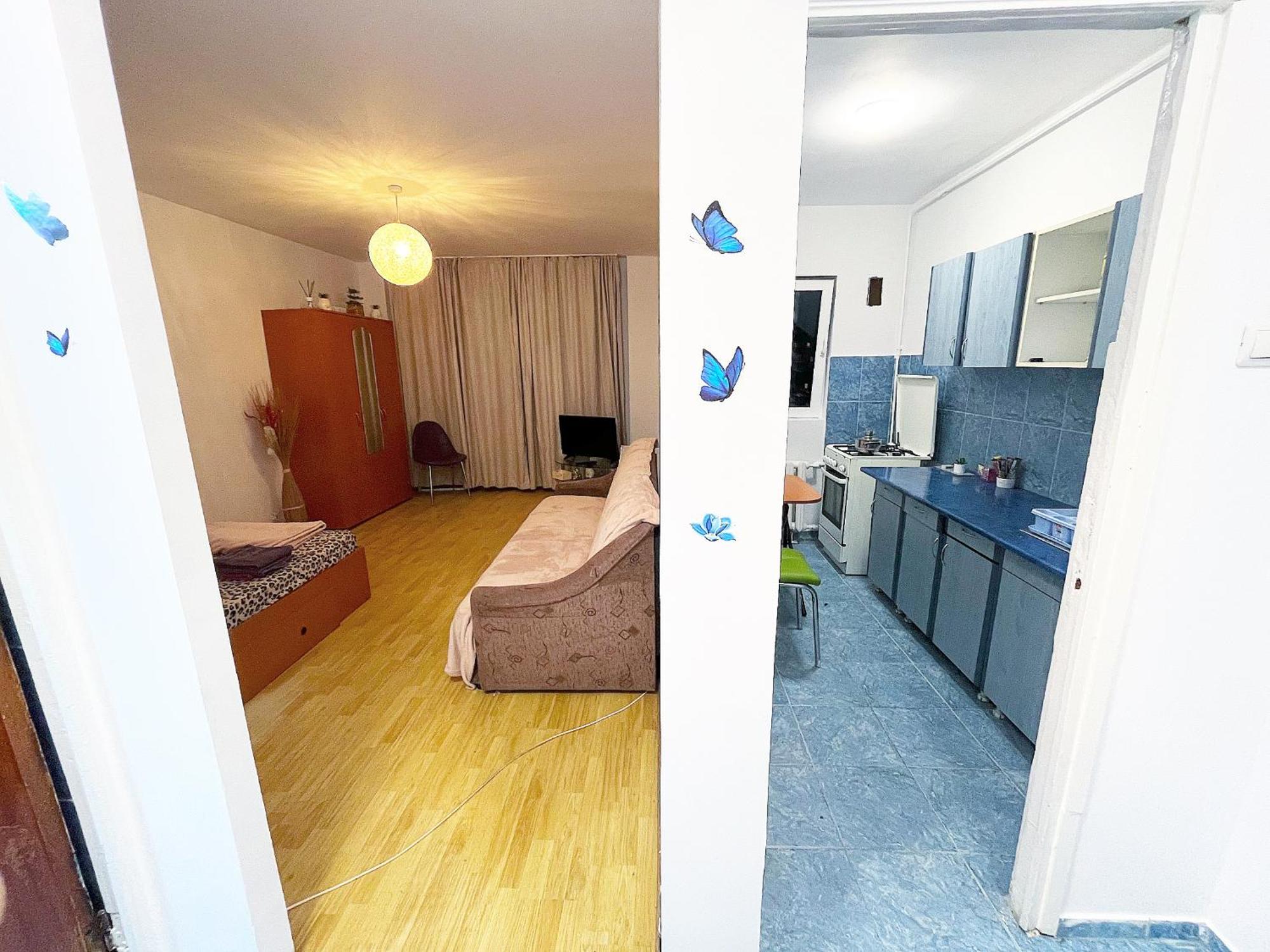 Crisand Home Bukares Bagian luar foto